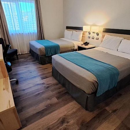 Hotel Diego De Almagro Vina Del Mar Ngoại thất bức ảnh