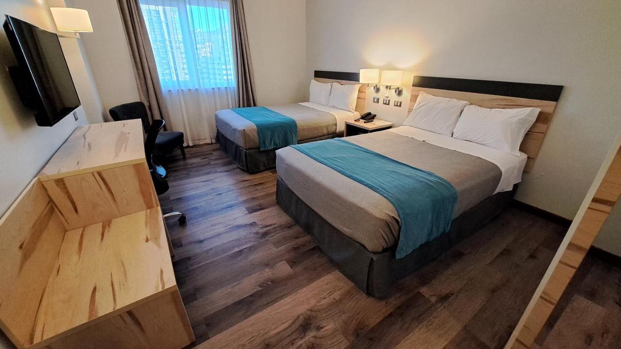 Hotel Diego De Almagro Vina Del Mar Ngoại thất bức ảnh