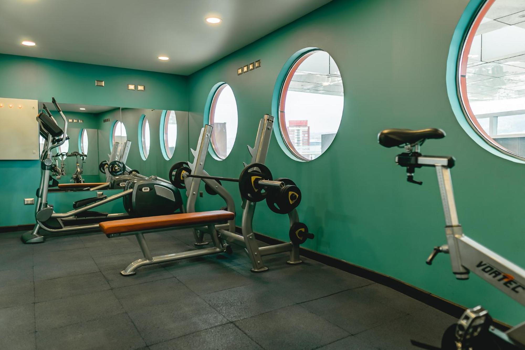 Hotel Diego De Almagro Vina Del Mar Ngoại thất bức ảnh