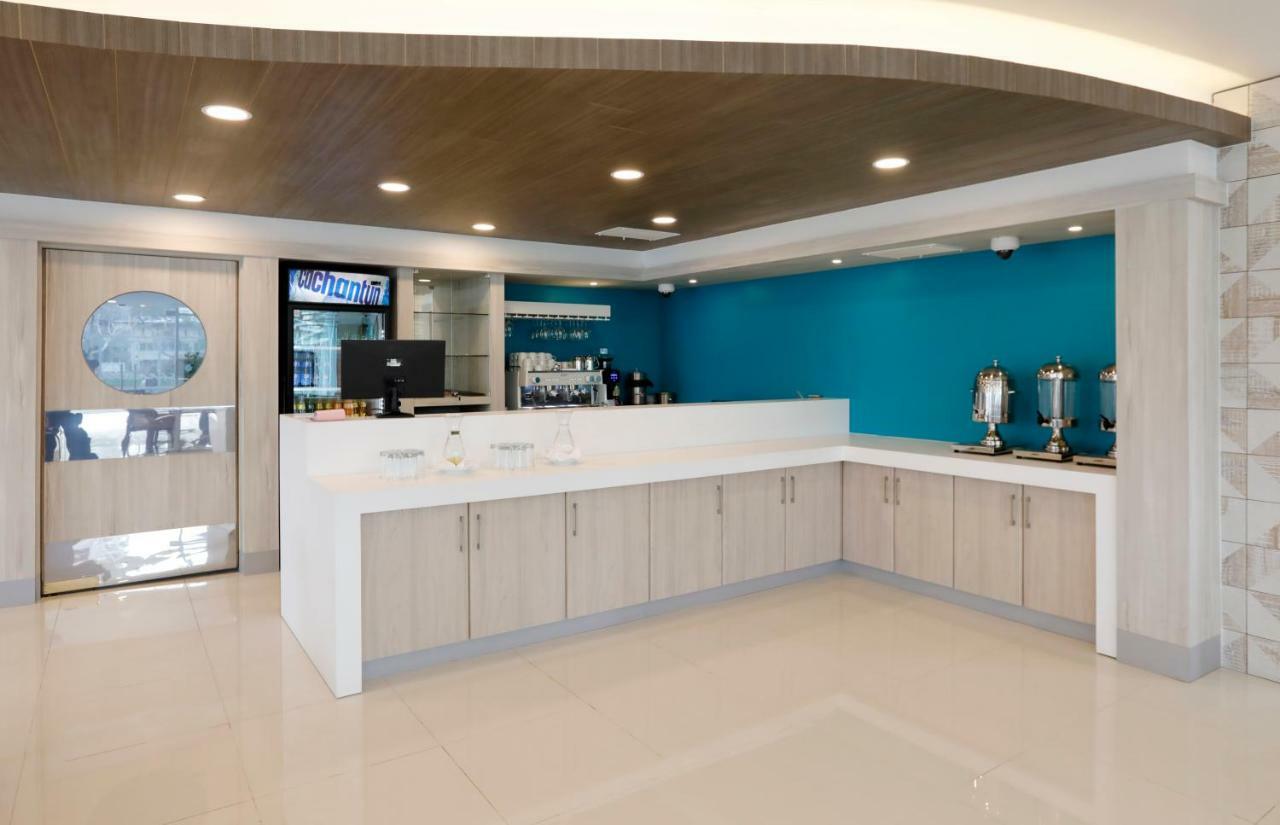 Hotel Diego De Almagro Vina Del Mar Ngoại thất bức ảnh
