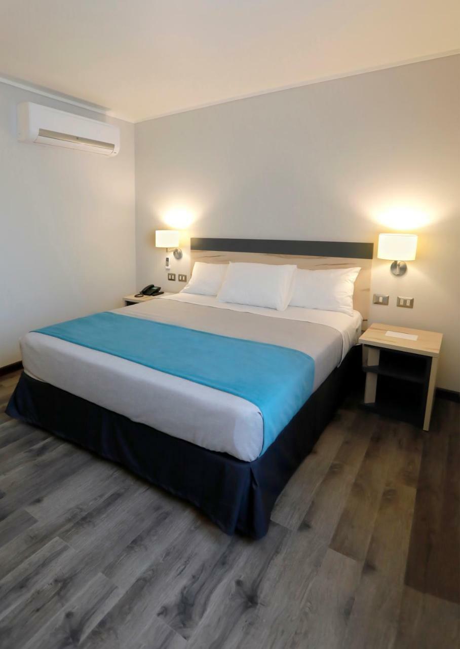Hotel Diego De Almagro Vina Del Mar Ngoại thất bức ảnh