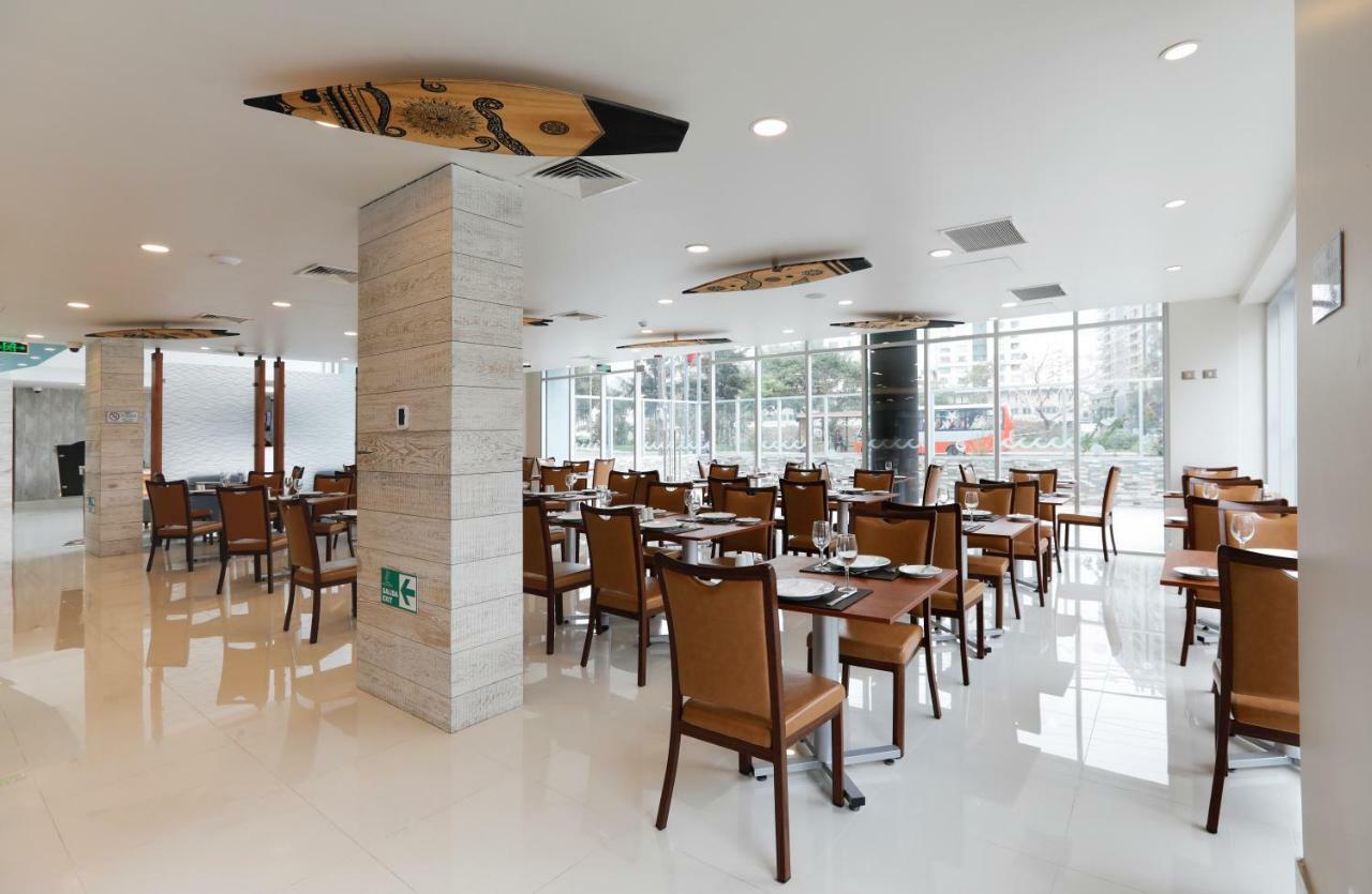 Hotel Diego De Almagro Vina Del Mar Ngoại thất bức ảnh