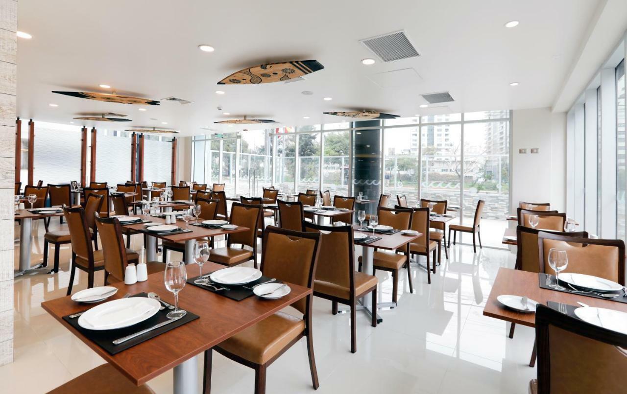 Hotel Diego De Almagro Vina Del Mar Ngoại thất bức ảnh