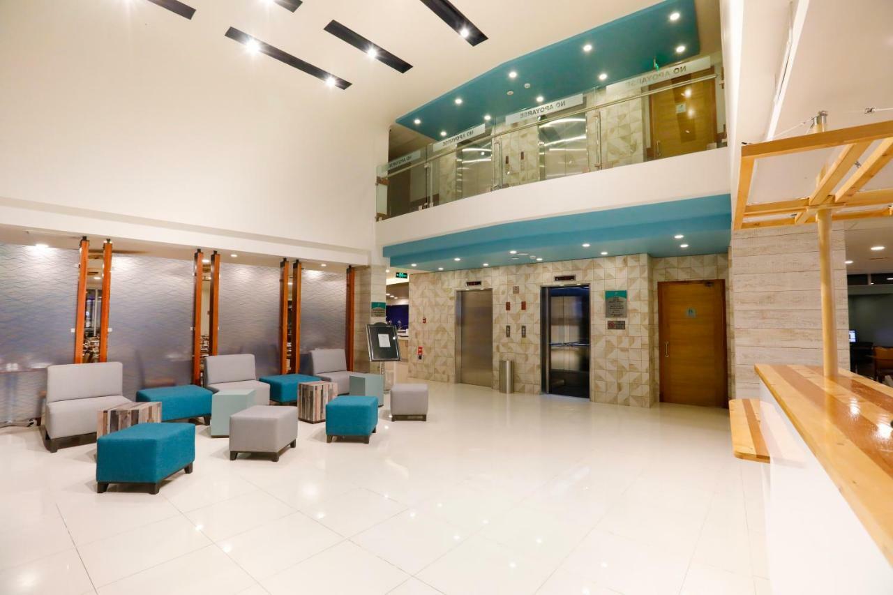 Hotel Diego De Almagro Vina Del Mar Ngoại thất bức ảnh