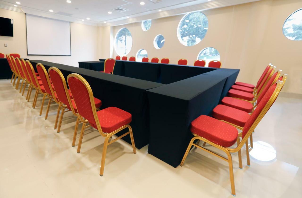 Hotel Diego De Almagro Vina Del Mar Ngoại thất bức ảnh