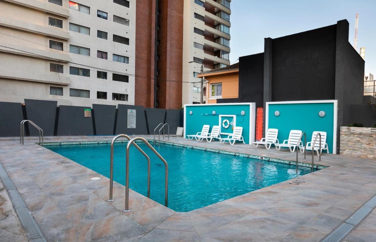 Hotel Diego De Almagro Vina Del Mar Ngoại thất bức ảnh